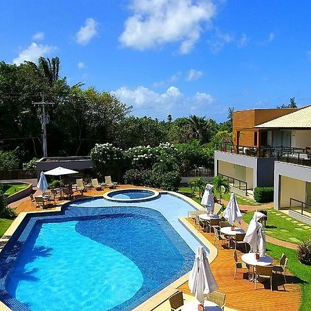 Solaris Village Imbassai Salvador Luaran gambar