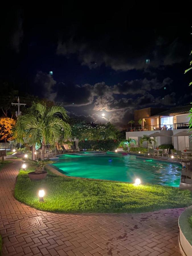 Solaris Village Imbassai Salvador Luaran gambar