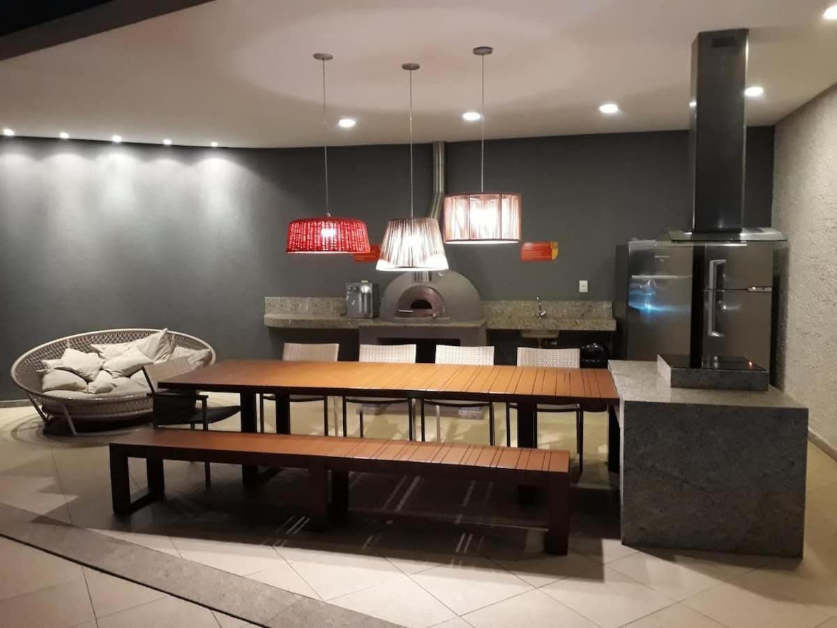 Solaris Village Imbassai Salvador Luaran gambar