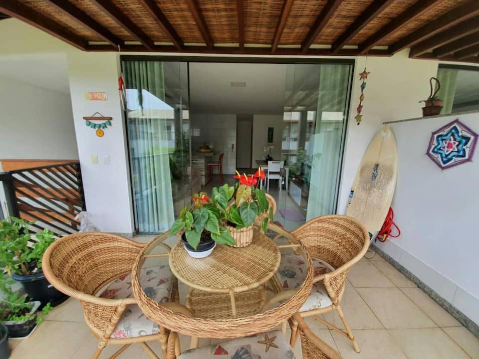 Solaris Village Imbassai Salvador Luaran gambar