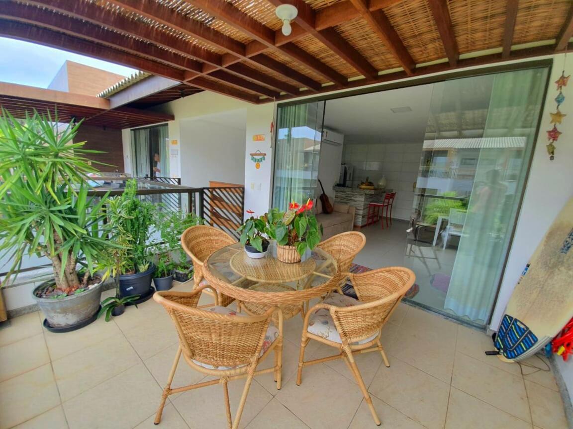 Solaris Village Imbassai Salvador Luaran gambar