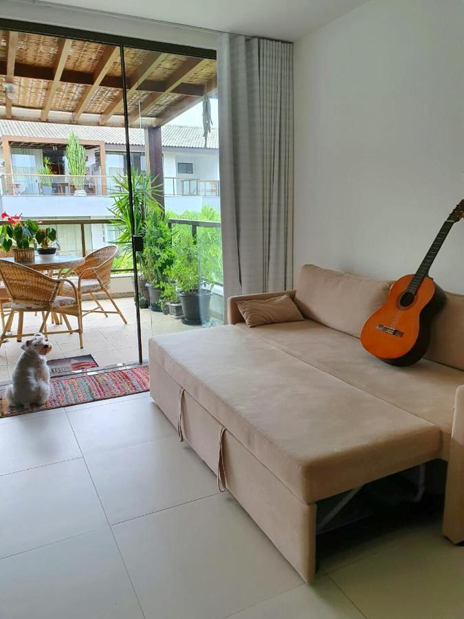 Solaris Village Imbassai Salvador Luaran gambar