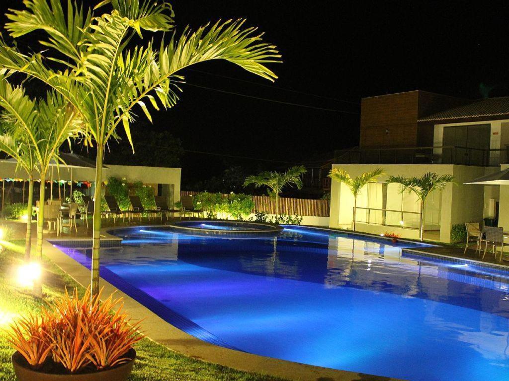 Solaris Village Imbassai Salvador Luaran gambar