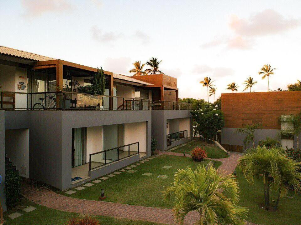 Solaris Village Imbassai Salvador Luaran gambar